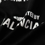 2025年7月31日入荷新作BALENCIAGA半袖 tシャツ高品質人気商品/DW工場