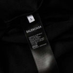 2025年7月31日入荷新作BALENCIAGA半袖 tシャツ高品質人気商品/DW工場