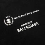 2025年7月31日入荷新作BALENCIAGA半袖 tシャツ高品質人気商品/DW工場