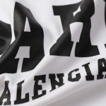 2025年7月31日入荷新作Balenciaga半袖 tシャツ高品質人気商品/DW工場