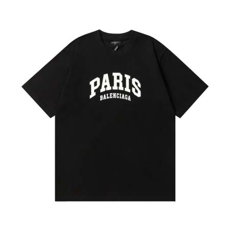 2025年7月31日入荷新作Balenciaga半袖 tシャ...