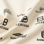 2025年7月31日入荷新作Balenciaga半袖 tシャツ高品質人気商品/DW工場