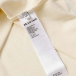 2025年7月31日入荷新作Balenciaga半袖 tシャツ高品質人気商品/DW工場