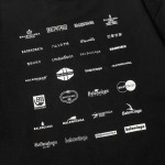 2025年7月31日入荷新作Balenciaga半袖 tシャツ高品質人気商品/DW工場