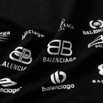 2025年7月31日入荷新作Balenciaga半袖 tシャツ高品質人気商品/DW工場