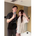 2025年7月31日入荷新作Balenciaga半袖 tシャツ高品質人気商品/DW工場