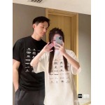 2025年7月31日入荷新作Balenciaga半袖 tシャツ高品質人気商品/DW工場