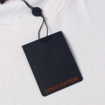 2025年7月31日入荷新作Louis Vuitton半袖 tシャツ高品質人気商品/DW工場