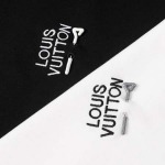 2025年7月31日入荷新作Louis Vuitton半袖 tシャツ高品質人気商品/DW工場
