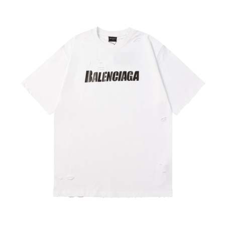 2025年7月31日入荷新作Balenciaga半袖 tシャ...
