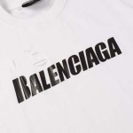 2025年7月31日入荷新作Balenciaga半袖 tシャツ高品質人気商品/DW工場