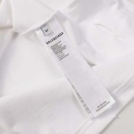2025年7月31日入荷新作Balenciaga半袖 tシャツ高品質人気商品/DW工場