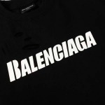 2025年7月31日入荷新作Balenciaga半袖 tシャツ高品質人気商品/DW工場