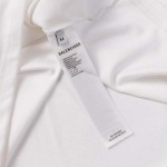 2025年7月31日入荷新作BALENCIAGA半袖 tシャツ高品質人気商品/DW工場