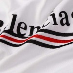 2025年7月31日入荷新作BALENCIAGA半袖 tシャツ高品質人気商品/DW工場