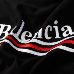 2025年7月31日入荷新作BALENCIAGA半袖 tシャツ高品質人気商品/DW工場