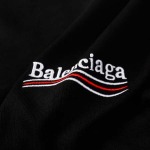 2025年7月31日入荷新作BALENCIAGA半袖 tシャツ高品質人気商品/DW工場