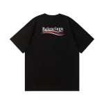2025年7月31日入荷新作BALENCIAGA半袖 tシャツ高品質人気商品/DW工場