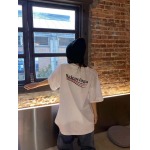 2025年7月31日入荷新作BALENCIAGA半袖 tシャツ高品質人気商品/DW工場
