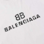 2025年7月31日入荷新作BALENCIAGA半袖 tシャツ高品質人気商品/DW工場