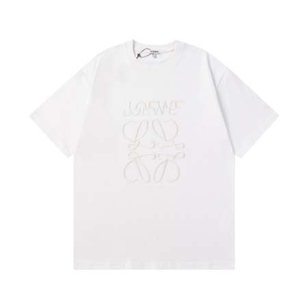 2025年7月31日入荷新作LOEWE半袖 tシャツ高品質人...