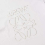 2025年7月31日入荷新作LOEWE半袖 tシャツ高品質人気商品/DW工場