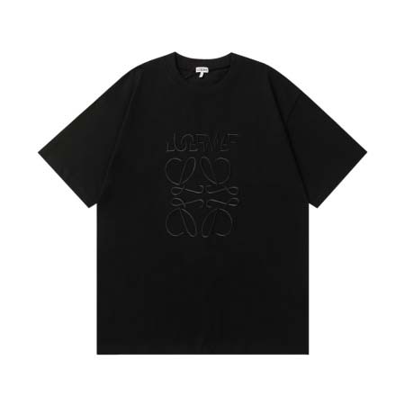 2025年7月31日入荷新作LOEWE半袖 tシャツ高品質人...