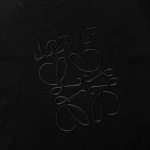 2025年7月31日入荷新作LOEWE半袖 tシャツ高品質人気商品/DW工場