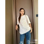 2025年7月31日入荷新作LOEWE半袖 tシャツ高品質人気商品/DW工場