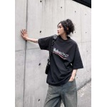 2025年7月31日入荷新作Balenciaga半袖 tシャツ高品質人気商品/DW工場