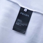 2025年7月31日入荷新作PRADA半袖 tシャツ高品質人気商品/DW工場