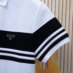 2025年7月31日入荷新作PRADA半袖 tシャツ高品質人気商品/DW工場