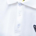 2025年7月31日入荷新作PRADA半袖 tシャツ高品質人気商品/DW工場