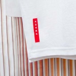 2025年7月31日入荷新作PRADA半袖 tシャツ高品質人気商品/DW工場