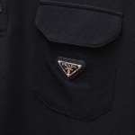 2025年7月31日入荷新作PRADA半袖 tシャツ高品質人気商品/DW工場