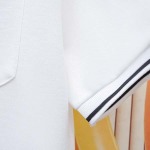 2025年7月31日入荷新作PRADA半袖 tシャツ高品質人気商品/DW工場