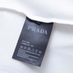 2025年7月31日入荷新作PRADA半袖 tシャツ高品質人気商品/DW工場