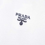 2025年7月31日入荷新作PRADA半袖 tシャツ高品質人気商品/DW工場