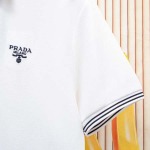 2025年7月31日入荷新作PRADA半袖 tシャツ高品質人気商品/DW工場