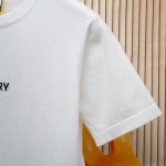 2025年7月31日入荷新作BURBERRY半袖 tシャツ高品質人気商品/DW工場