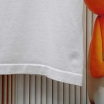 2025年7月31日入荷新作BURBERRY半袖 tシャツ高品質人気商品/DW工場