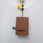 2025年7月31日入荷新作BURBERRY半袖 tシャツ高品質人気商品/DW工場