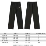 2025年7月31日入荷新作Pradaスラックス高品質人気商品/DW工場