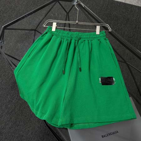 2025年7月31日入荷新作Balenciaga半ズボン高品...