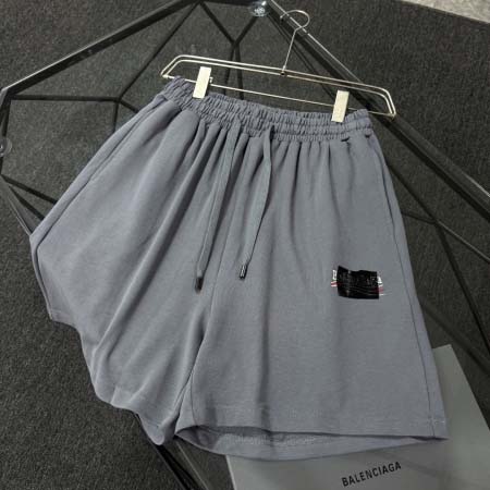 2025年7月31日入荷新作Balenciaga半ズボン高品...