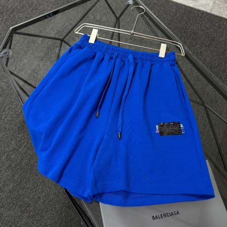 2025年7月31日入荷新作Balenciaga半ズボン高品...