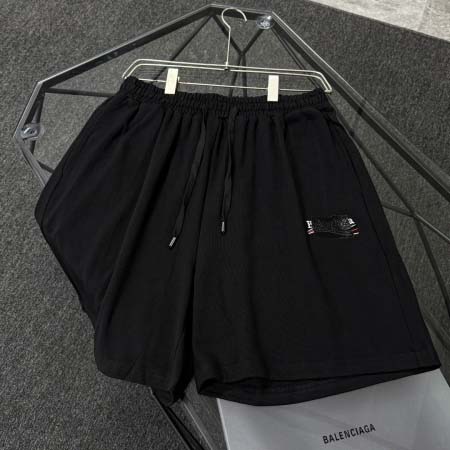 2025年7月31日入荷新作Balenciaga半ズボン高品...