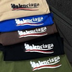 2025年7月31日入荷新作Balenciaga半ズボン高品質人気商品/DW工場