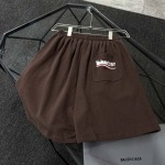 2025年7月31日入荷新作Balenciaga半ズボン高品質人気商品/DW工場