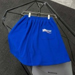 2025年7月31日入荷新作Balenciaga半ズボン高品質人気商品/DW工場